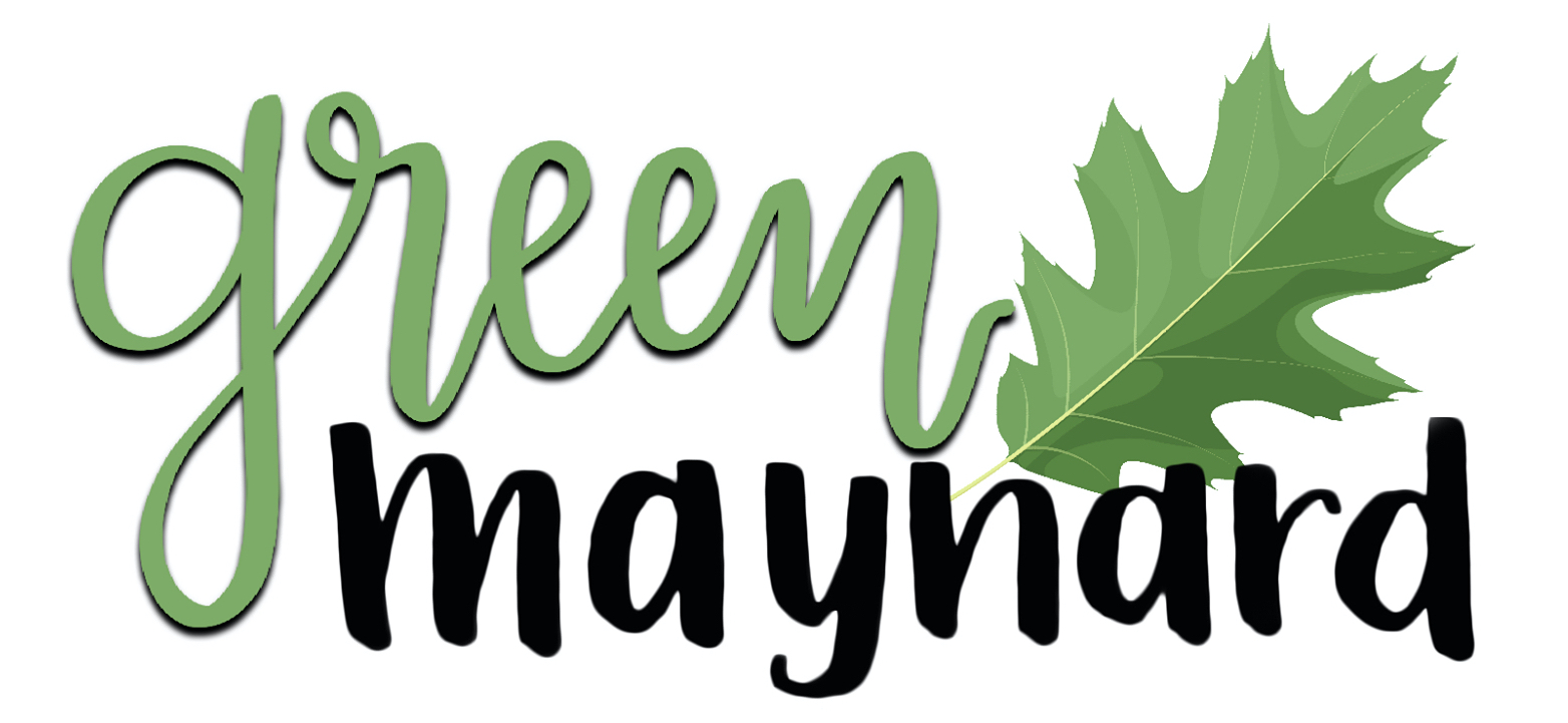 Green Maynard Logo