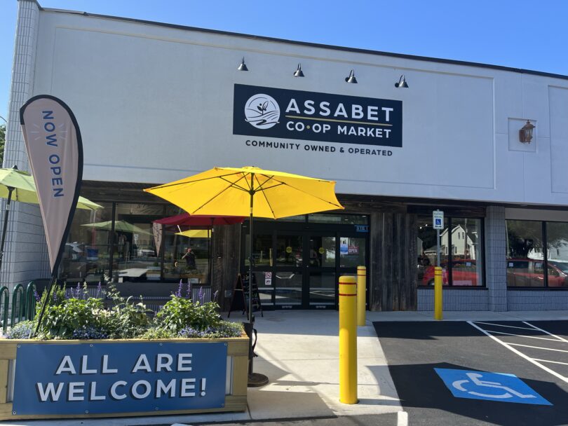 Assabet Co-op-Storefront