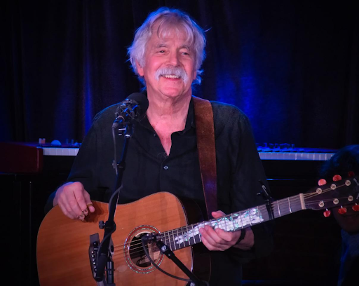 Interview: Tom Rush Before His Sold-Out Sanctuary Performance - The ...