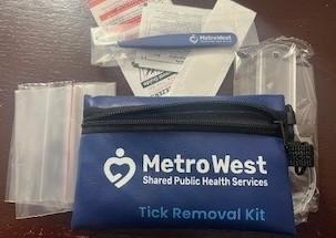 Maynard Health Division Urges Residents to Watch for Ticks as Warmer ...