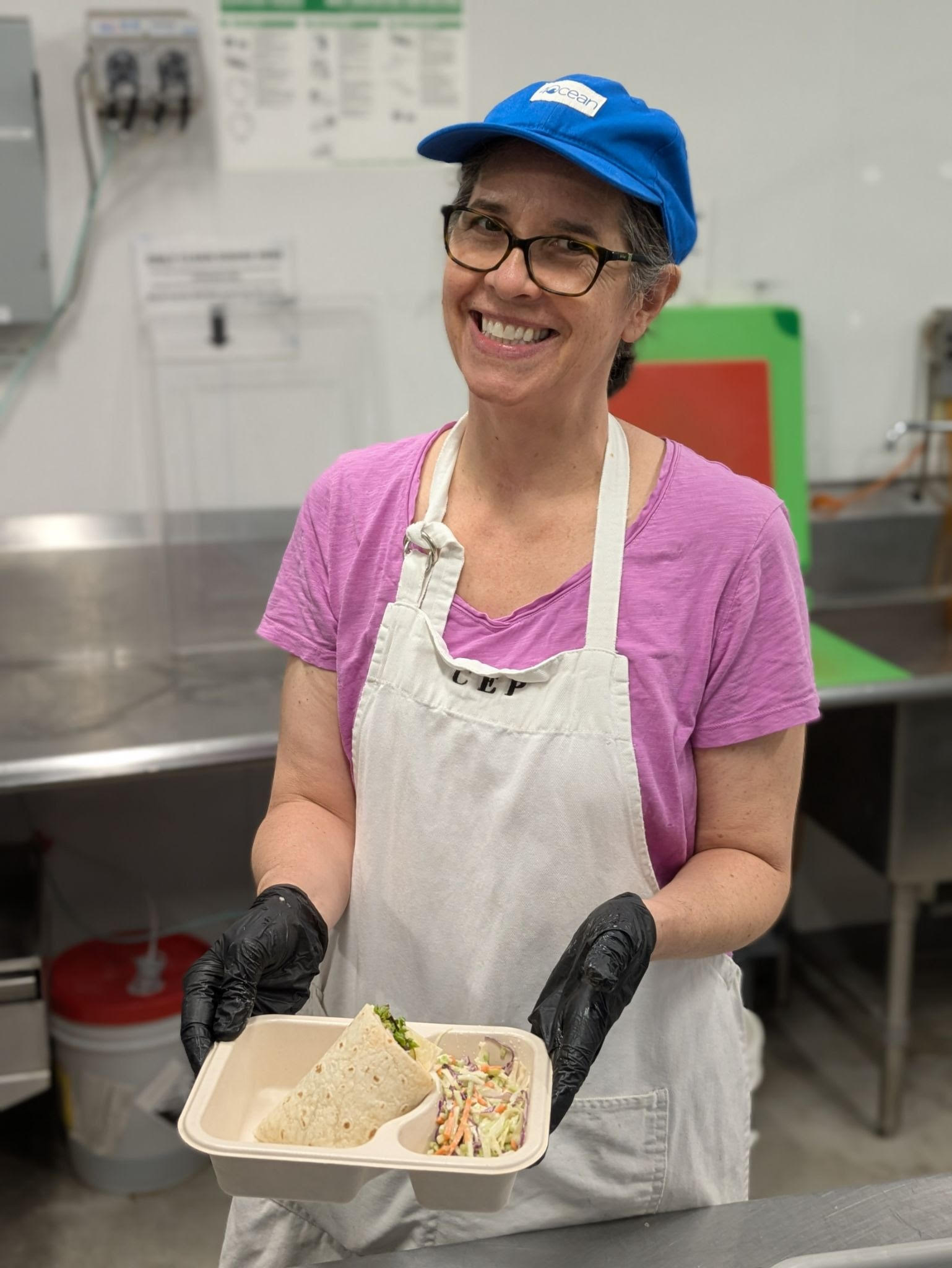 Fuel Up for Summer: Open Table Offers Free Summer Lunches for Children