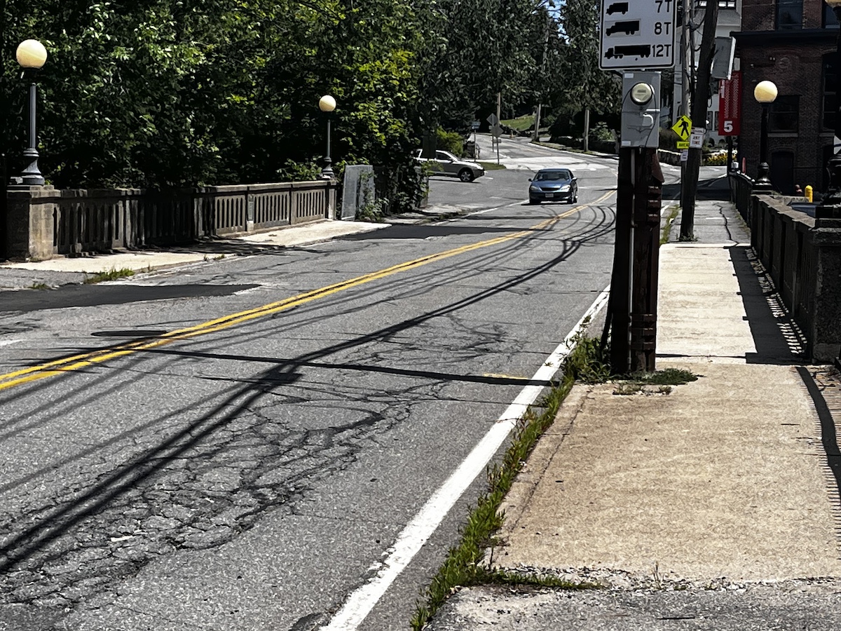 Walnut Street Bridge Reopens After Water Main Break; Engineers Find No Detrimental Bridge Impact